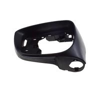 CLVCCZTZGW Auto Supporto per Cornice Specchietto Retrovisore per Mazda CX-5 2015-2016 CX-3 CX-4 2016 2017 2018 2019 (Left Side)