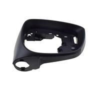 CLVCCZTZGW Auto Supporto per Cornice Specchietto Retrovisore per Mazda CX-5 2015-2016 CX-3 CX-4 2016 2017 2018 2019 (Right Side)