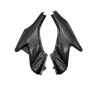 CLVCCZTZGW Carenatura Laterale per Moto Pannello Laterale per CB600F per Hornet 600 2003 2004 2005 2006 Cb600 600f Accessori Moto(Carbon Fiber Texture)