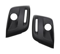 CLVCCZTZGW Griglia Fendinebbia 2X Griglie Fendinebbia Paraurti Anteriore Sinistra Destra Griglia Fendinebbia Lato Conducente Passeggero 9810965778 per Peugeot per Partner 2015-2018 Griglia Paraurti