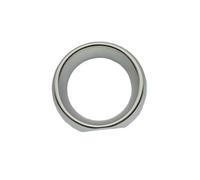 CLVCCZTZGW Griglia Fendinebbia 68100718AA Profilo Cromato for Fendinebbia Sinistro O Destro per Chrysler per Town per Country 2011 2012 2013 2014 2015 2016 CH1038144 Griglia Paraurti(1 PC)