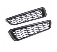 CLVCCZTZGW Griglia Fendinebbia Copertura per Mascherina Fendinebbia Paraurti Anteriore per F&ORD F150 Raptor 2017 2018 2019 2020 Crew Cab Gen 2 Accessori Griglia Paraurti