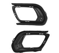 CLVCCZTZGW Griglia Fendinebbia Griglia di Supporto Inferiore Fendinebbia Anteriore per Sandero MK2 Facelift 2017-2020 Rinforzata Aggiornata 261A38935R 261A24864R Griglia Paraurti