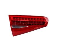 CLVCCZTZGW Per A4 B8.5 A4L 2013-2016 Fanale posteriore a LED | Faro Fanale Auto 8KD945093A 8KD945095A Lampada Segnalazione Freno Assemblaggio Auto(Inside Left)
