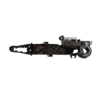 CLVCCZTZGW Per Renault Master 3 2010-2016 Sostituzione Esterna Parte Esterna Maniglia E Supporto Porta Sinistra Destra 806073022R(Left Support)