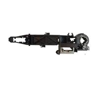 CLVCCZTZGW Per Renault Per Master 3 2010-2016 Parte Esterna Sinistra Destra Maniglia Della Porta Supporto Accessori Auto 806067794R 806073022R(Right Support)