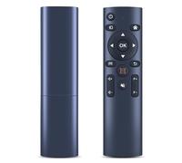 CLVIZCXOM Telecomando adatto per proiettore YABER Pro V9 / WiMiUS P62