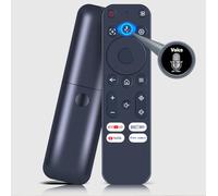 CLVIZCXOM Telecomando, adatto per Yaber K3, K3 Pro, K2s, T2, T2 Plus