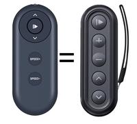 CLVIZCXOM Telecomando compatibile con Urevo Strol 1 Pro Tapis roulant | Adatto per Spacewalk 2S Lite Strol Elite | Adatto per DAEYEGIM 2 in 1 Walking Pad | Adatto per REPOWER Sperax InEHORSE Treadmill