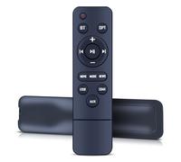 CLVIZCXOM Telecomando di ricambio soundbar per soundbar OXS S3