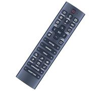 CLVIZCXOM Telecomando Soundbar compatibile con ULTIMEA Aura A30 A40