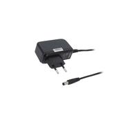 CLW-1812-W2E-ER Alimentatore: Impulso 12VDC 1,5A Off: 5,5/2,1 18W...