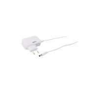 CLW-1812-W2E-ER-WH Alimentatore: Impulso 12VDC 1,5A Off: 5,5/2,1 18W Connetto...