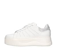 CLW316220 Sneakers CULT Donna Bianco Amz02_cult