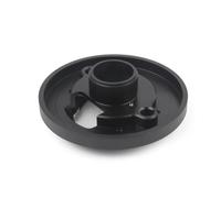 CLWYWUL Adattatore mozzo Volante Accessori per Automobili Adattatore per Mozzo Corto per Volante Compatibile con Lamborghini per Gallardo