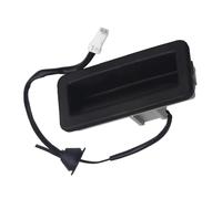 CLWYWUL Apertura Portellone Compatibile con Ford per Focus per MK2 per Turnier 2004 2005 2006 2007 2008 2009 2010 2011 2012 Interruttore Apertura Portellone Posteriore Bagagliaio 1346234