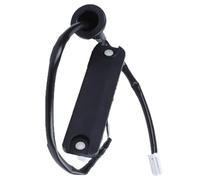 CLWYWUL Apertura Portellone Compatibile con Toyota per Corolla per Verso 2003 2004 2005 2006 2007 2008 2009 Interruttore di Blocco Maniglia Portellone Posteriore Bagagliaio 84840-20010