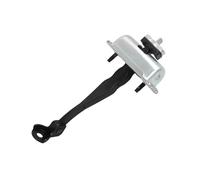 CLWYWUL Compatibile con Ford per Explorer 2011 2012 2013 2014 2015 2016 2017 2018 2019 Porta Anteriore Controllo Cerniera Cinghia Porta Arresto Limite Asta BB5Z-7823552-A Limitatore Cinghia Controllo