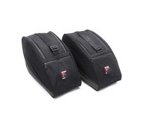 CLWYWUL Compatibile con K1600 B Borse Interne per Moto Cassetta degli Attrezzi Borsa da Sella Valigie Bagagli Borse Interne per Moto Borse per Moto(Left+Right)