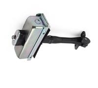 CLWYWUL Compatibile con Land per Rover per LR3 2005 2006 2007 2008 2009 2010 2011 2012 2013 2014 2015 2016 Cintura di Controllo Auto Cerniera Tappo BDH780070 Limitatore Cinghia Controllo