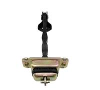 CLWYWUL Compatibile con Mazda 6 2003 2004 2005 2006 2007 2008 Car Door Stay Stop Limiter Check Strap Car Door Cerniera Check Belt Sostituzione GJ6A-58-270 Limitatore Cinghia Controllo(Front Door)