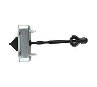 CLWYWUL Compatibile con Mazda per CX-5 2013 2014 2015 2016 Porta Anteriore Controllo Limitatore Porta Cerniera Portiera Auto Sostituzione Cintura KD53-58-270C Limitatore Cinghia Controllo