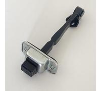 CLWYWUL Compatibile con Suzuki per Grand per Vitara 2007 2008 2009 2010 2011 2012 2013 2014 Porta Cinghia di Controllo Tappo Limite Asta Cerniera 81810-65J02 Limitatore Cinghia Controllo(Front Left)