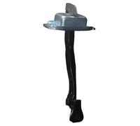 CLWYWUL Compatibile con Toyota per RAV4 2009 2010 2011 2012 2013 Car Door Check Strap Stopper Jam Cerniera Porta Limite Arresto Door-Check Strap Arm 686100R020 Limitatore Cinghia Controllo(Rear Left)