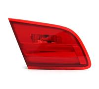 CLWYWUL fari Posteriori Auto Compatibile con BMW E93 Convertible LCI 328i 335i M3 2009 2010 2011 Fanale Posteriore Paraurti Posteriore Fanale Posteriore Fanale Posteriore Luce Freno 63217252784(Left)