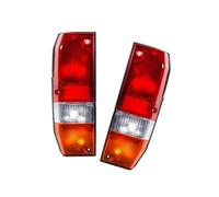 CLWYWUL fari Posteriori Auto Compatibile con Toyota per Land per Cruiser 70 75 Series per Troopy 1985 1986 1987-1999 Fanale Posteriore per Auto Fanale Posteriore Gruppo Lampada(Set)