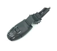 CLWYWUL Interruttore Colonna Sterzo Compatibile con Peugeot 307 308 408 206 3008 807 per Partner 6242Z8 6242Z9 Auto Cruise Control Stalking Limite di velocità Interruttore Combinato(6242Z9)