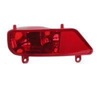 CLWYWUL Luce Paraurti Compatibile con Peugeot 3008 2009 2010 2011 2012 2013 2014 2015 Paraurti Posteriore Sinistro Destro Copri Lampada Fendinebbia OEM 6350HG 6351HG(1Pc Left)
