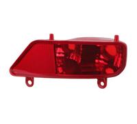 CLWYWUL Luce Paraurti Compatibile con Peugeot 3008 2009 2010 2011 2012 2013 2014 2015 Paraurti Posteriore Sinistro Destro Copri Lampada Fendinebbia OEM 6350HG 6351HG(1Pc Right)
