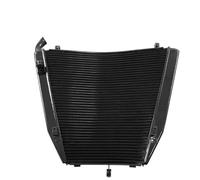 CLWYWUL Serbatoi radiatore per Moto Compatibile con CBR1000RR 2006-2007 Serbatoi del Liquido di Raffreddamento del Radiatore del Motore della Motocicletta Il Radiatore in Alluminio del Radiatore