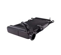 CLWYWUL Serbatoi radiatore per Moto Compatibile con CBR400RR per NC29 per CBR29 1990 1991 1992 1993 1994 Radiatore per Motocicletta Radiatore per Acqua di Raffreddamento Radiatore per Liquido(Cooler)
