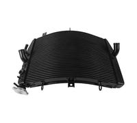 CLWYWUL Serbatoi radiatore per Moto Compatibile con Suzuki per GSXR600 per GSXR750 2004-2005 per K4 per K5 Radiatore Motore per Moto Serbatoio Acqua Radiatore Refrigerante Serbatoi di Raffreddamento
