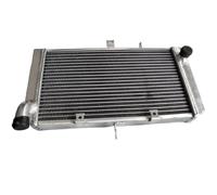 CLWYWUL Serbatoi radiatore per Moto Compatibile con Z1000 per ZR1000A 2007 2008 2009 Radiatore Raffreddamento Liquido di Raffreddamento Serbatoio del Radiatore per Motocicletta Serbatoi del Liquido