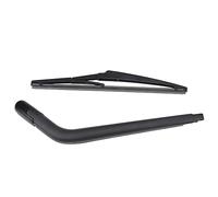 CLWYWUL Spazzole Braccio Tergicristallo Compatibile con Toyota per Yaris 1999 2000 2001 2002 2003 2004 2005 Lunotto Posteriore Parabrezza Parabrezza Braccio Tergicristallo Kit Set Accessori Auto