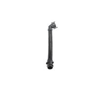 CLWYWUL Tubo di Sfiato del Basamento dell'Auto Compatibile con F30 F31 F34 2011-2020, Nero, Plastica, Singolo Articolo