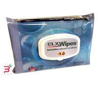 CLX WIPES 40 SALVIETTE VET