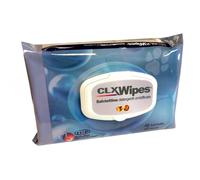 CLX WIPES 40 SALVIETTE VET