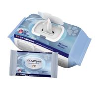 CLX WIPES 40 SALVIETTE VET