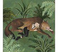 Clyde, Cat - Hunters Trance