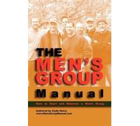 Clyde Henry The Men's Group Manual (Tascabile)