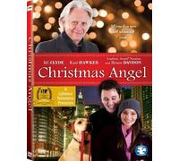 `CLYDE,K.C.` Christmas Angel DVD NUOVO