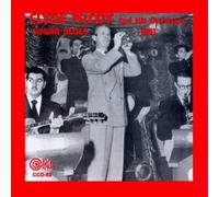 Clyde McCoy Sugar Blues 1951 (CD)