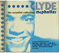Clyde Mcphatter - The Cream of Clyde Mcphatter
