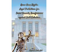 Clyde N Cook Know Your Rights (Tascabile)