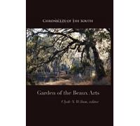 Clyde N Wilson Thomas Fleming Chronicles of the South (Copertina rigida)