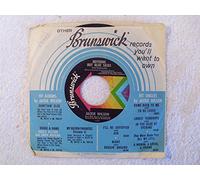 CLYDE OTIS - love theme from el cid / may your blessings be many